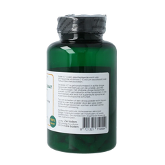 Liever Gezond Calcium ascorbaat liposomaal strong 60 Vegetarische capsules