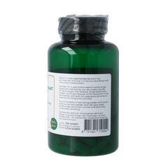 Liever Gezond Calcium ascorbaat liposomaal strong 60 Vegetarische capsules