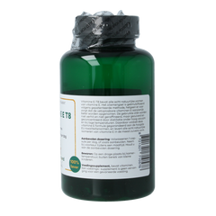 Liever Gezond Vitamine E T8 60.00 Vegetarische capsules