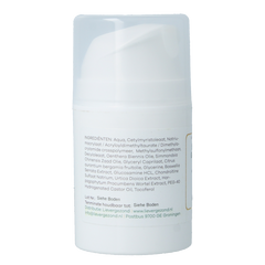 Liever Gezond Spier en gewrichtscreme 50 Gram