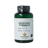 Liever Gezond Prostaat formule male support 90 Vegetarische capsules
