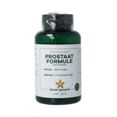 Liever Gezond Prostaat formule male support 90 Vegetarische capsules