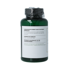 Liever Gezond Prostaat formule male support 90 Vegetarische capsules