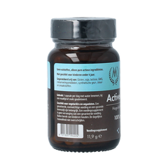 Vitamunda Liposomale active-B complex 30.00 Capsules