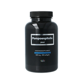 APB Holland Pompoenpitolie puur 500mg 200 Softgels
