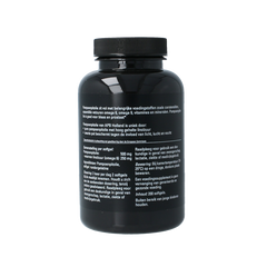 APB Holland Pompoenpitolie puur 500mg 200 Softgels