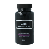 APB Holland Zink methionine puur 250 Capsules