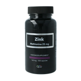 APB Holland Zink methionine puur 250 Capsules