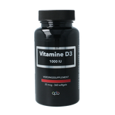 APB Holland Vitamine D3 1000IU 25mcg 360 Softgels