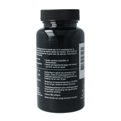 APB Holland Vitamine D3 1000IU 25mcg 360 Softgels