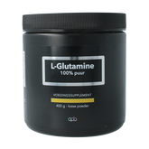 APB Holland L-Glutamine 100% puur 400 Gram