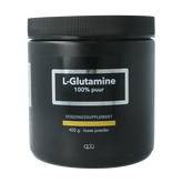 APB Holland L-Glutamine 100% puur 400 Gram