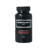 APB Holland Multi vitamine puur 489mg 60.00 Capsules