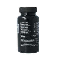 APB Holland Multi vitamine puur 489mg 60.00 Capsules
