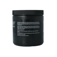 APB Holland APB Holland Creatine 100% zuiver 200 mesh - 500 gr 500.00 Gram