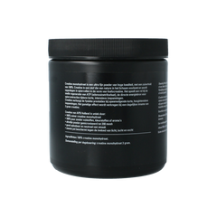 APB Holland APB Holland Creatine 100% zuiver 200 mesh - 500 gr 500.00 Gram