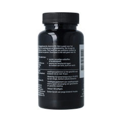 APB Holland APB Holland Vitamine D3 - 3000IU - 75 mcg 120.00 Softgels