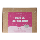 Shampoobars Giftbox voor de liefste mama 1 Set