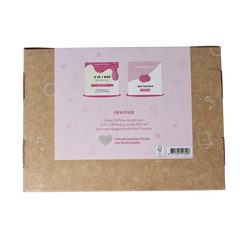 Shampoobars Giftbox voor de liefste mama 1.00 Set