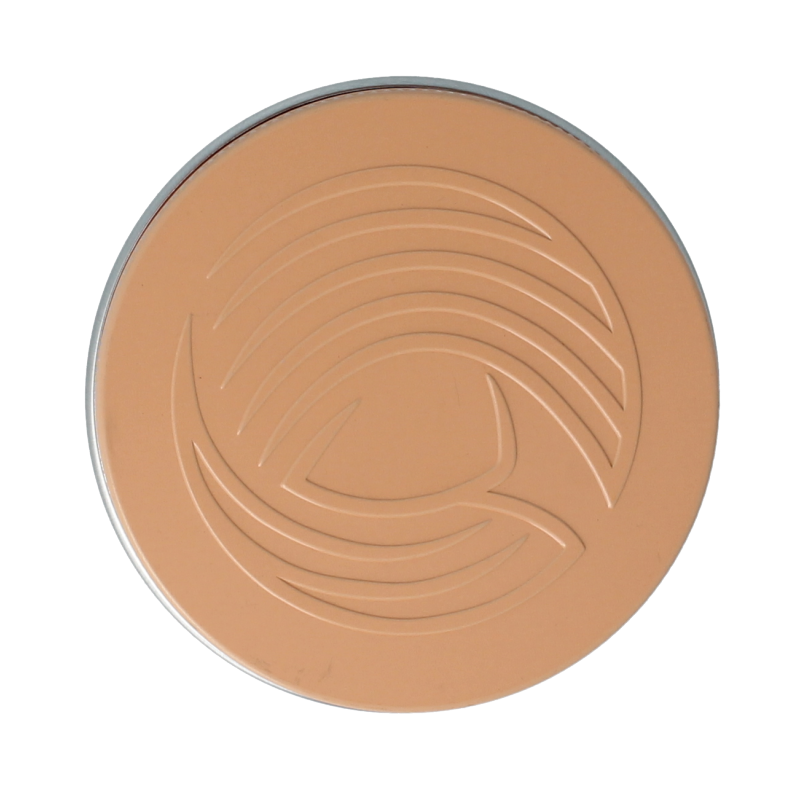 Shampoobars Bar blikje peach 1 Stuks