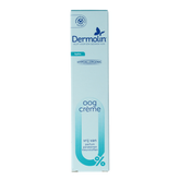 Dermolin Oogcreme hydraterend tube 15.00 Milliliter