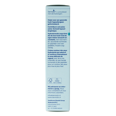 Dermolin Oogcreme hydraterend tube 15.00 Milliliter
