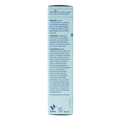 Dermolin Oogcreme hydraterend tube 15.00 Milliliter