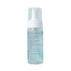Dermolin Foamwash hydraterend foamer 150.00 Milliliter
