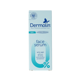 Dermolin Serum hydra met pipet 30.00 Milliliter