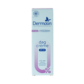 Dermolin Dagcreme anti-aging flacon 50.00 Milliliter