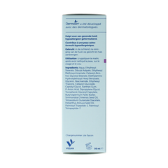 Dermolin Dagcreme anti-aging flacon 50.00 Milliliter