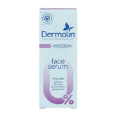 Dermolin Serum anti-aging met pipet 30.00 Milliliter