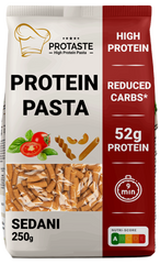 Protaste Protein pasta sedani 250 Gram
