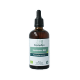 Aromedica Hondsroos gemmo tinctuur - Rosa canina bio 100 Milliliter