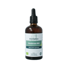 Aromedica Hondsroos gemmo tinctuur - Rosa canina bio 100 Milliliter