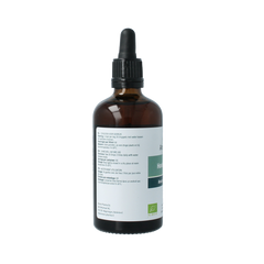 Aromedica Hondsroos gemmo tinctuur - Rosa canina bio 100.00 Milliliter