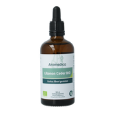 Aromedica Libanon ceder gemmo tinctuur - Cedrus libani bio 100 Milliliter