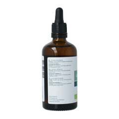 Aromedica Libanon ceder gemmo tinctuur - Cedrus libani bio 100.00 Milliliter