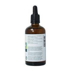 Aromedica Libanon ceder gemmo tinctuur - Cedrus libani bio 100.00 Milliliter