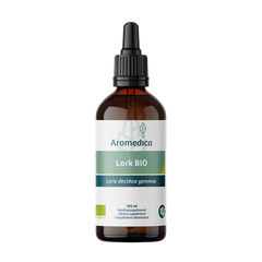 Aromedica Lork gemmo tinctuur - Larix decidua bio 100.00 Milliliter