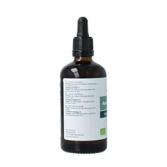 Aromedica Mammoetboom gemmo tinctuur - Sequoia gigantea bio 100.00 Milliliter
