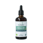 Aromedica Meidoorn gemmo tinctuur - Crataegus oxyacantha bio 100 Milliliter