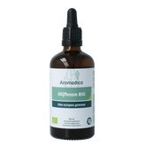 Aromedica Olijfboom gemmo tinctuur - Olea europea bio 100.00 Milliliter