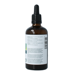 Aromedica Olijfboom gemmo tinctuur - Olea europea bio 100 Milliliter