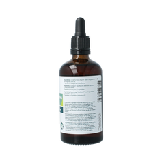 Aromedica Rode bosbes gemmo tinc - Vaccinium vitis idaea bio 100.00 Milliliter