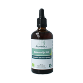 Aromedica Rozemarijn gemmo tinc - Rosmarinus officinalis bio 100 Milliliter