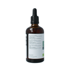 Aromedica Rozemarijn gemmo tinc - Rosmarinus officinalis bio 100 Milliliter