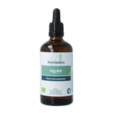 Aromedica Vijg gemmo tinctuur - Ficus carica bio 100.00 Milliliter