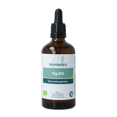 Aromedica Vijg gemmo tinctuur - Ficus carica bio 100.00 Milliliter