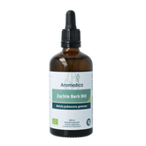 Aromedica Zachte Berk gemmo tinctuur - Betula pubescens bio 100.00 Milliliter